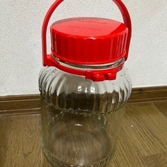 【商談中】果実瓶