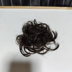 新品部分ウィッグ20個セット