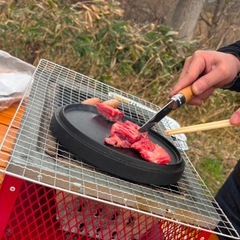 一緒にキャンプしませんか？【札幌近郊】