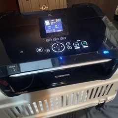 Canonプリンター