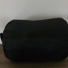 Coleman マミー型シュラフの画像