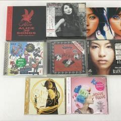 DVD チャングムの誓い / ミュージカル テニスの王子様 / カスタムメイド / CD 竹内まりあ / 福原美穂 / 他 まとめの画像