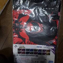 ルフィ&フォクシー　タオル