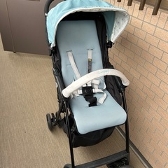 ベビーカー美品 　　　　