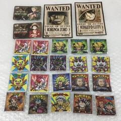 ビックリマン ワンピースマン RED/ONE PIECE ワンピ...