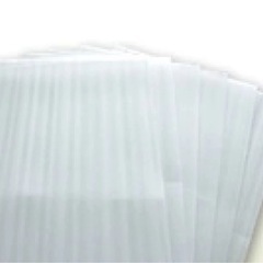 発泡シート・ミラーマット200枚　1000枚まで量指定可能です！
