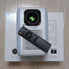 プロジェクター VIMGO P10