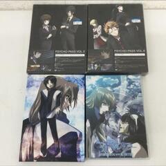 DVD アニメ 青の祓魔師 / 咲 / 蒼穹のファフナー / サイコパス / あまんちゅの画像