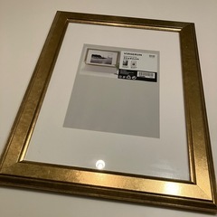 IKEA フレーム