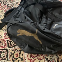 PUMAのボストンバック‼️の画像
