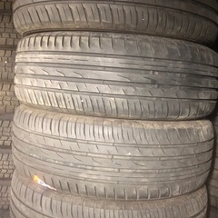 225 65  R17  夏タイヤ トーヨープロクセス  エルグ...