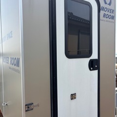 キャンピングシェル　ボックスの画像