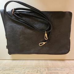 BAYFLOW《美品》 クラッチバッグの画像