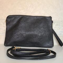 BAYFLOW《美品》 クラッチバッグ