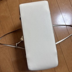 サマンサアンドシュエット トートバッグの画像