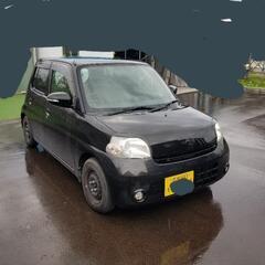 ダイハツエッセ 中古車 車検R8/10月までの画像