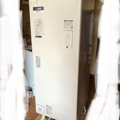 三菱電気温水器
