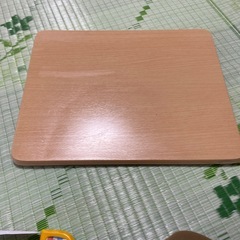 ミニテーブル天板のみ