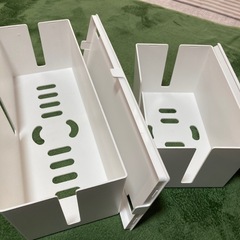 バッファロー　コンセントボックス
の画像