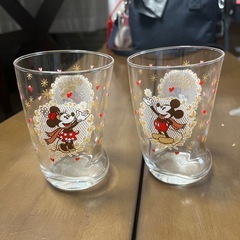 ミキミニグラス