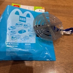 マクドナルド　ハッピーセット