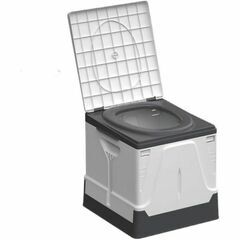 災害用⭐簡易トイレ 多機能 ポータブルトイレ 仮設 折りたたみ ...