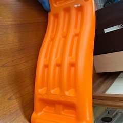 トイザラス滑り台の画像