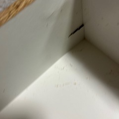 ピアノ　足置台　子ども用　自作の画像
