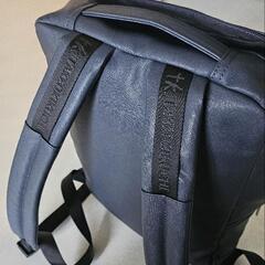 タケオキクチビジネスバッグ