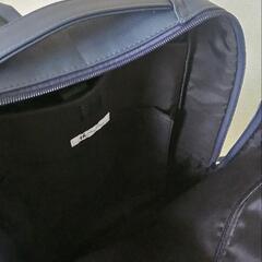 タケオキクチ　日用·ビジネスバッグ最終お値下げの画像