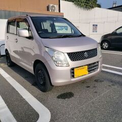 スズキMH23