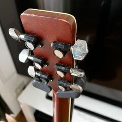 寺田楽器のブランド、Jagard JD-250 1970年代製の画像