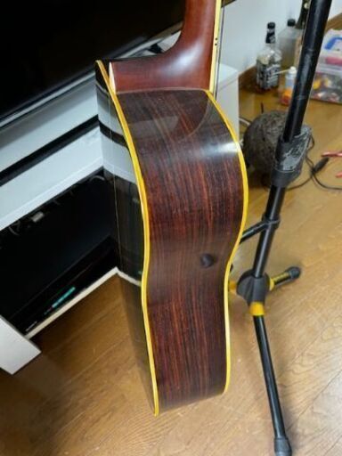 寺田楽器のブランド、Jagard JD-250 1970年代製 (SUGAR) 服部天神の