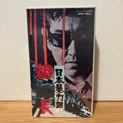 深作欣二 映画 Betamax 2本セット vhs ベータ ビデオの画像
