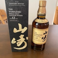 山崎12年
