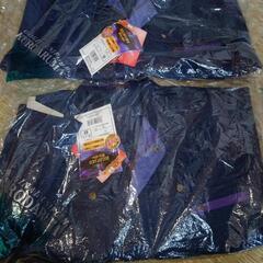 未使用作業着❗️2着❗️