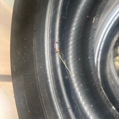 タイヤ