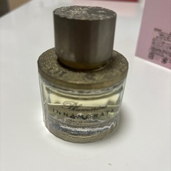 パヒューム　香水　lovelyM eとINNAMORATAの画像