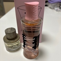 パヒューム　香水　lovelyM eとINNAMORATAの画像