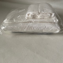 EMERGENCY GOODS 非常用 緊急用 防災用商品 使い捨て下着 肌着 Tシャツ×4枚トランクス 2枚入り 不織布製 フリーサイズ Fサイズ 旅行 出張   の画像