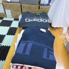 リサイクル　ブランド衣料　レディス　各種
