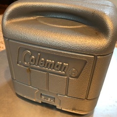 Coleman シングルバーナー ストーブ 508Aの画像