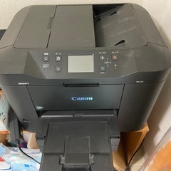 canon MAXIFY MB2330 プリンター