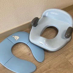 補助便座セット