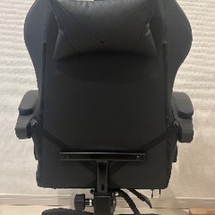 PCチェア　5／11取りにきてくれる方の画像