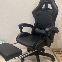 PCチェア　5／11取りにきてくれる方の画像
