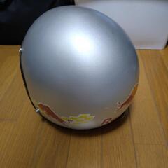 【お話し中】ジャンク　ヘルメットの画像