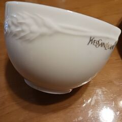 サンローランのティーカップ(２客で)の画像
