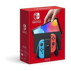 Switch有機EL＋プロコンセット