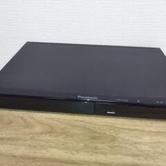 PanasonicDVDプレーヤー DVD-S500  